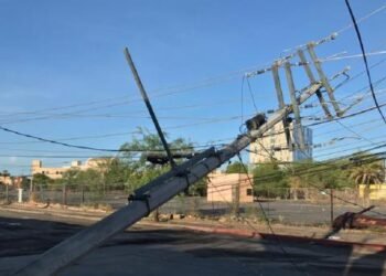 Ayuntamiento atendió hasta 79 reportes durante las lluvias en Hermosillo