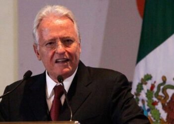 Fallece Alejandro Martí, empresario y fundador de México SOS