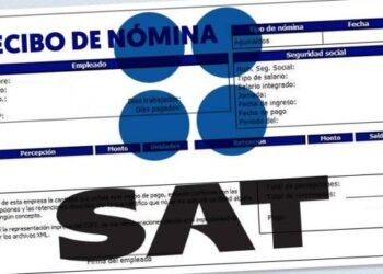 ¿Cómo actualizar datos en el SAT para los nuevos recibos de nómina 4.0?