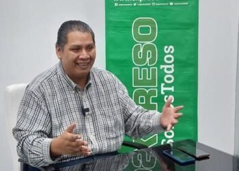 Manolo de Sentido Culinario disfruta la gastronomía de Hermosillo
