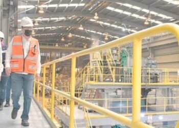 Sonora, entre los mayores exportadores del país: Alfonso Durazo