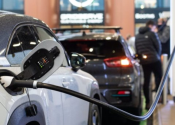Gobierno Federal busca aumentar ventas de vehículos eléctricos para 2030