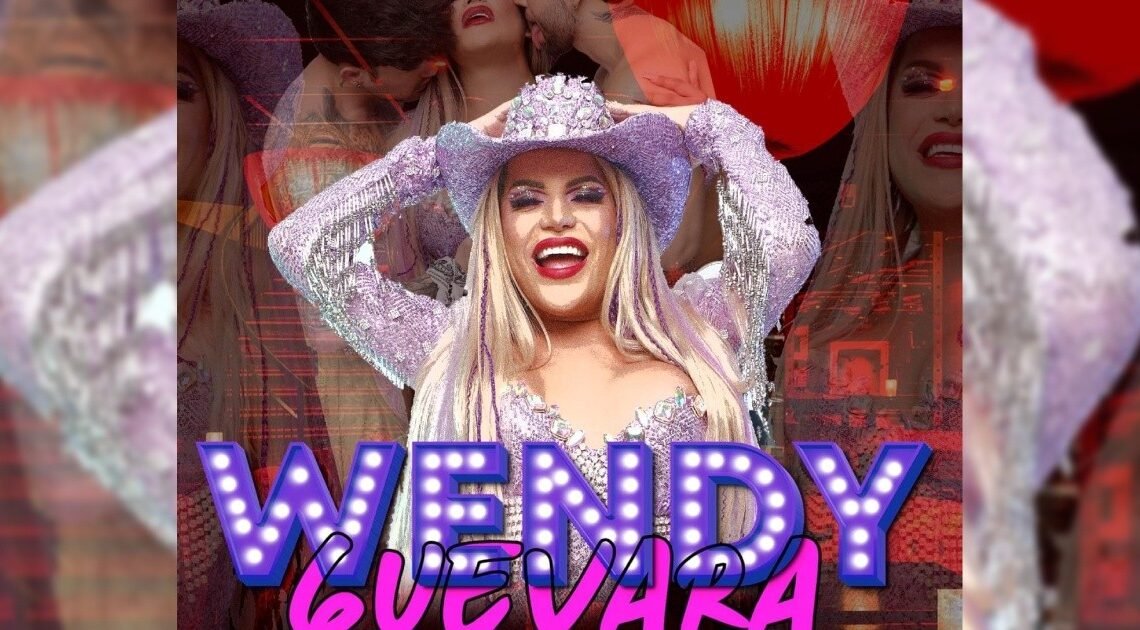 Wendy Guevara vendrá a Hermosillo con su show Resulta y Resalta, ¿cómo comprar boletos?