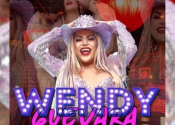 Wendy Guevara vendrá a Hermosillo con su show Resulta y Resalta, ¿cómo comprar boletos?