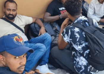 Cuentan africanos con permisos para su estancia en México