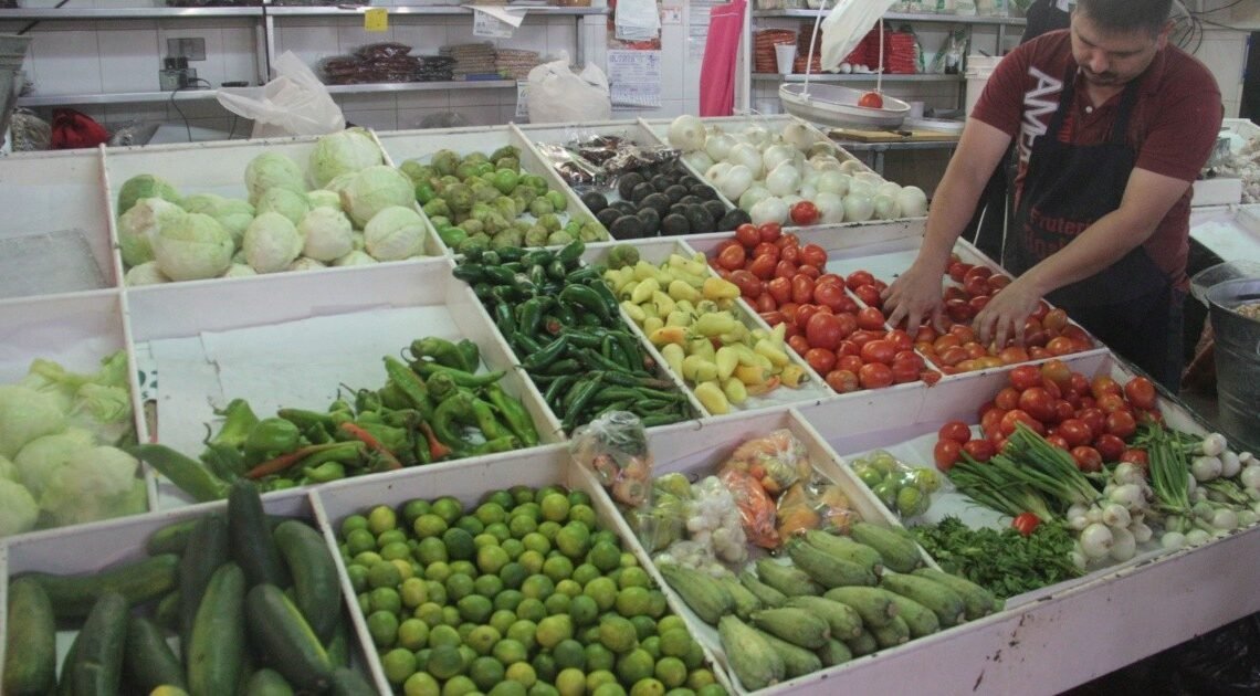 Hermosillo ocupa primer lugar en precios más altos de la canasta básica en el Norte de México