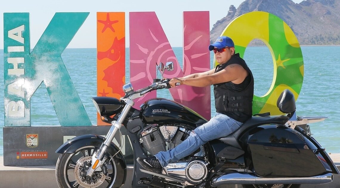 Ya viene el Kino Fest 2023 con diversas actividades deportivas y de entretenimiento