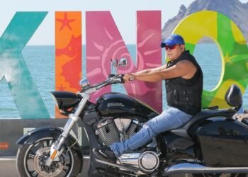 Ya viene el Kino Fest 2023 con diversas actividades deportivas y de entretenimiento