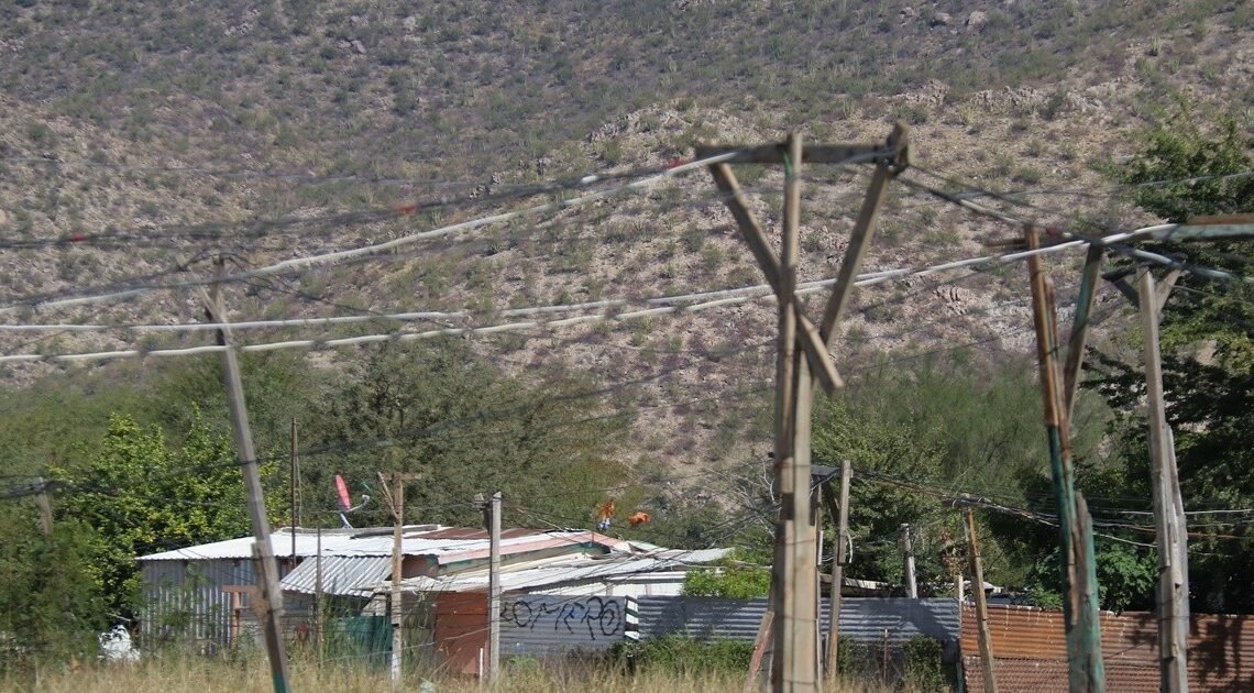 Ayuntamiento de Hermosillo va tras ladrones de energía eléctrica