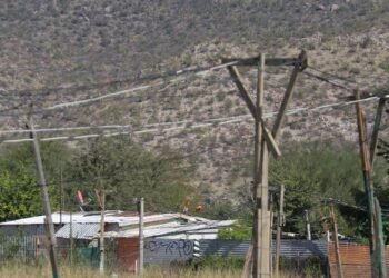 Ayuntamiento de Hermosillo va tras ladrones de energía eléctrica