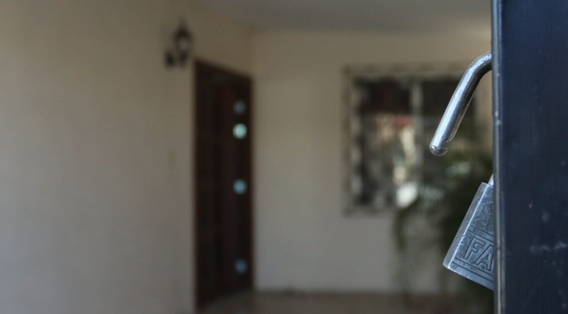 Robos en Hermosillo: Ladrones van tras las joyas en las viviendas Robos en Hermosillo: Ladrones van tras las joyas en las viviendas