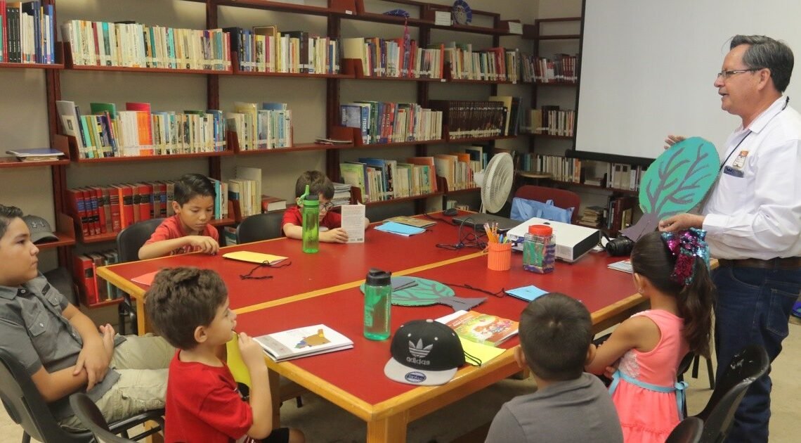 Hermosillo: Cambiará de sede Biblioteca Jaime Arellano Hermosillo: Cambiará de sede Biblioteca Jaime Arellano