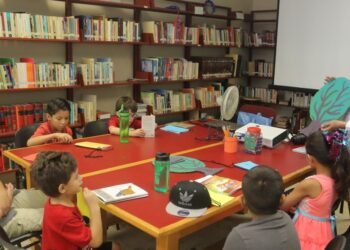 Hermosillo: Cambiará de sede Biblioteca Jaime Arellano