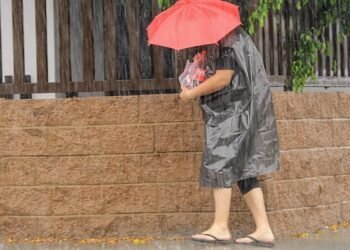 Clima en Sonora: Las lluvias seguirán en Sonora, temperaturas se mantendrán por debajo de los 45 °C