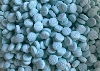 Detectan consumo de fentanilo en Hermosillo; se está mezclando con otras drogas advierten