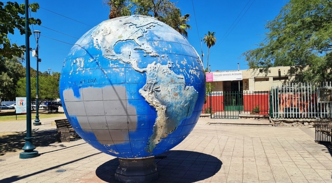 El primer kínder de Hermosillo cumplirá 75 años ¿Sabe cuál es?