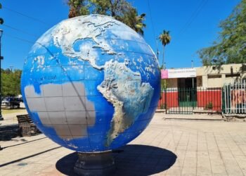 El primer kínder de Hermosillo cumplirá 75 años ¿Sabe cuál es?