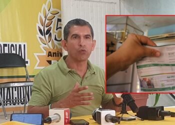 Unión de Usuarios convoca a marchar por altos cobros de energía eléctrica