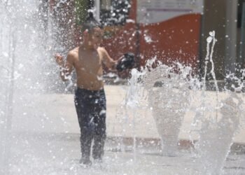Julio 2023 es el más caliente de los últimos 58 años en Hermosillo
