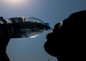 Golpes de calor son “el pan de cada día” en Hermosillo