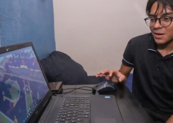 ¡La Universidad de Sonora está en Minecraft!