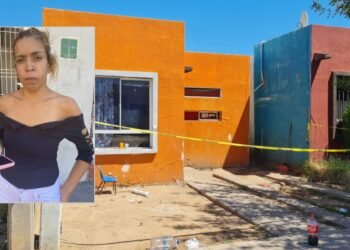 Mamá pide justicia tras muerte de su hijo de 7 años en Hermosillo; fue atendido en el HIES