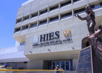 Hermosillo: Médico tratante del HIES no sospechó de rickettsia en caso del niño Jesús David de 7 años