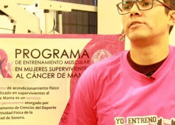 Unison brinda entrenamiento a supervivientes de cáncer de mama