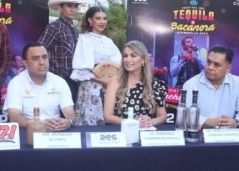 Hermosillo: Alistan la segunda edición del Festival del Tequila y Bacanora