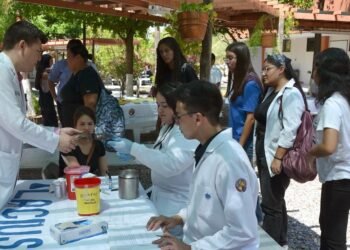 Unison: “Búhos” podrán donar sangre en módulos itinerantes