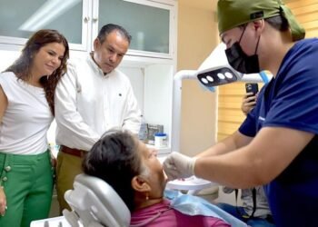 Inician Ayuntamiento de Hermosillo y DIF “Construyendo Sonrisas”