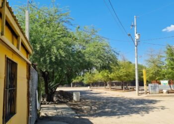 En Hermosillo sufren por apagones; en San Pedro estuvieron sin luz por 22 horas
