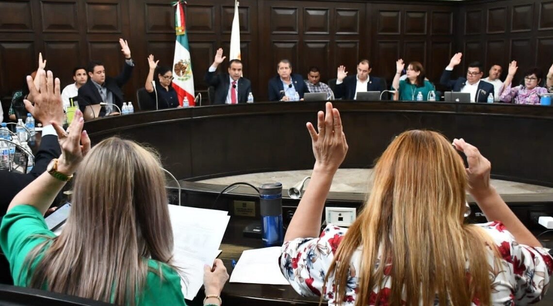 Celebra alcalde de Hermosillo agilización en entrega de licencias de funcionamiento a empresas