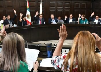 Celebra alcalde de Hermosillo agilización en entrega de licencias de funcionamiento a empresas