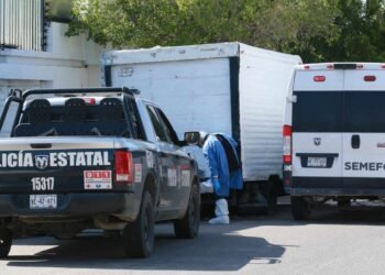 Hermosillo: Muere hombre en situación de calle por infarto derivado de golpe de calor