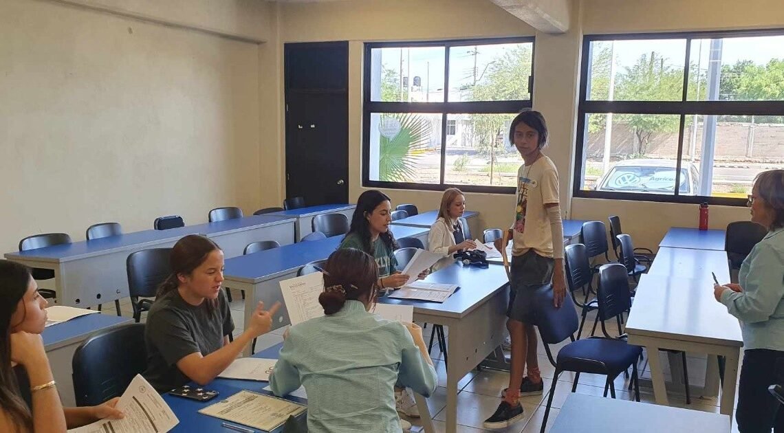 Ingresarán más de mil 200 nuevos “venados” al Instituto Tecnológico de Hermosillo Ingresarán más de mil 200 nuevos “venados” al Instituto Tecnológico de Hermosillo