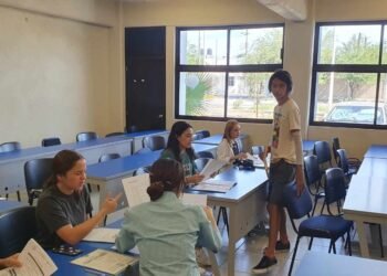 Ingresarán más de mil 200 nuevos “venados” al Instituto Tecnológico de Hermosillo