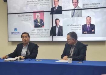 Coparmex Sonora Norte anuncia la edición 16 del Foro Empresarial “Ideas en movimiento”