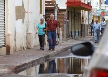 Clima en Sonora: ¡No olvide el paraguas! Pronostican lluvias a mitad de semana en el estado