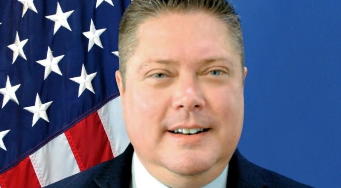 Es Matthew P. Roth nuevo Cónsul General de EU en Hermosillo