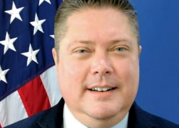 Es Matthew P. Roth nuevo Cónsul General de EU en Hermosillo