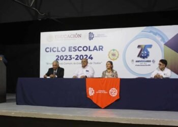Inicia el semestre en el Tecnológico Nacional de México Campus Hermosillo con más de mil nuevos estudiantes
