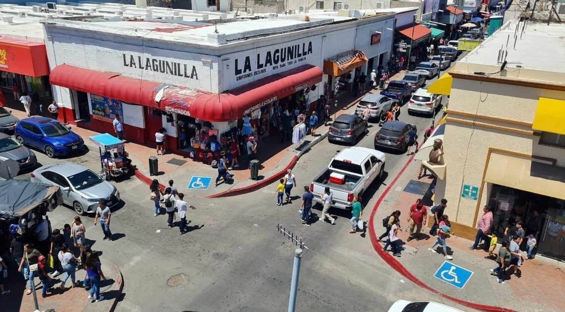 Hermosillo alcanza los 46.5°C y rompe nuevo récord de temperatura en un 28 de agosto