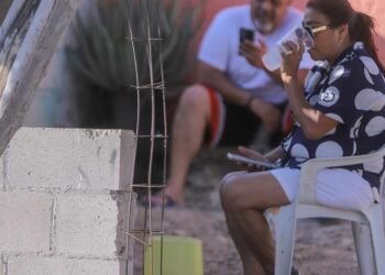 Reportan nuevo corte eléctrico tras apagones del sábado; aumenta preocupación por los aires acondicionados