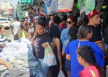 Sorprenden compras de pánico a hermosillenses