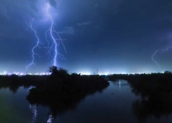 Posibilidad de tormentas en trayecto Huatabampo-Hermosillo