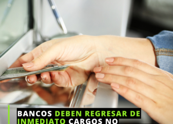 Nueva disposición para los bancos