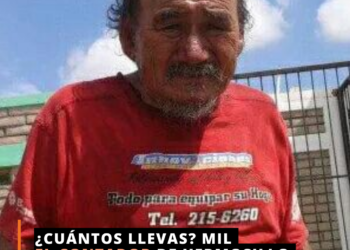 ‘El contador’ de Hermosillo
