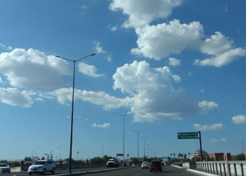 Sentirán hermosillenses 50 grados