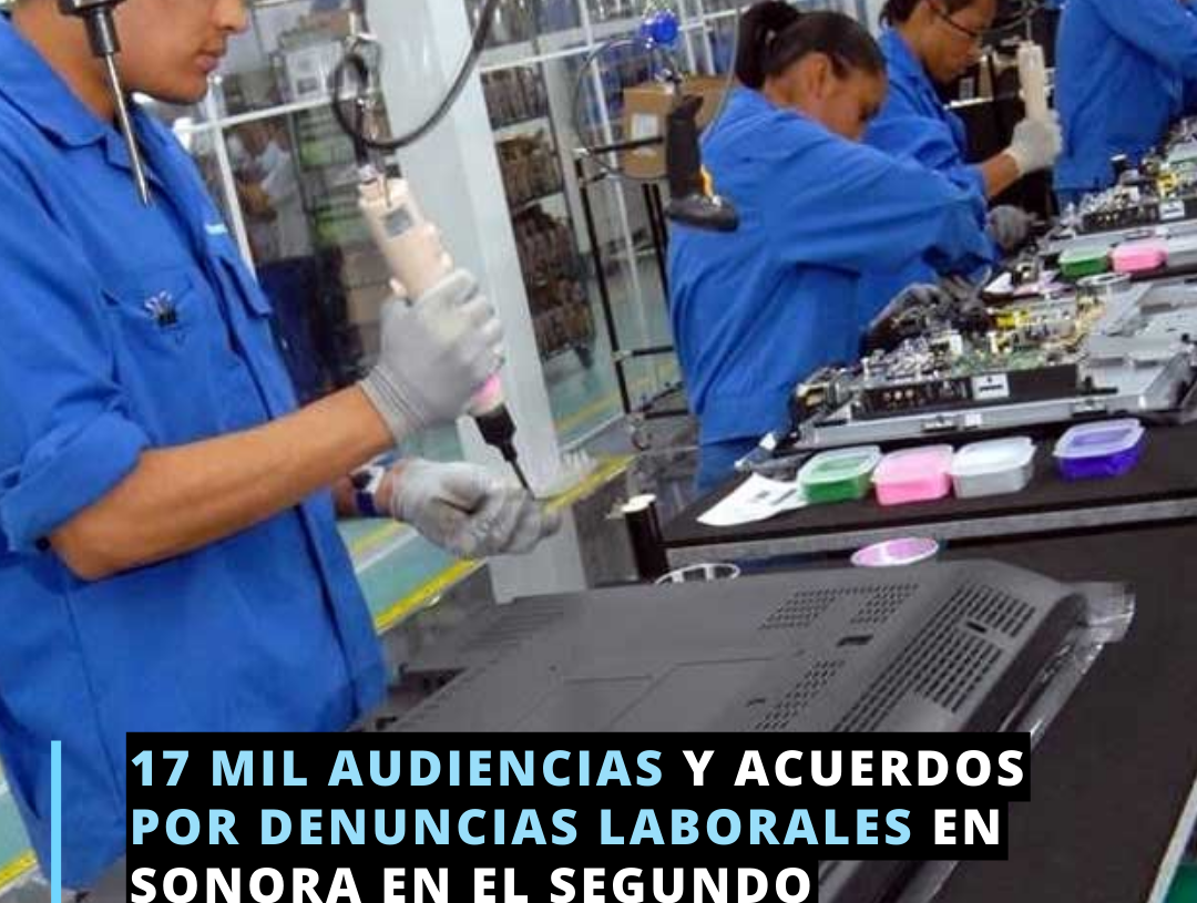 187 resoluciones diarias por conflictos laborales 187 resoluciones diarias por conflictos laborales